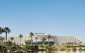 Jw Marriott Cairo 5*